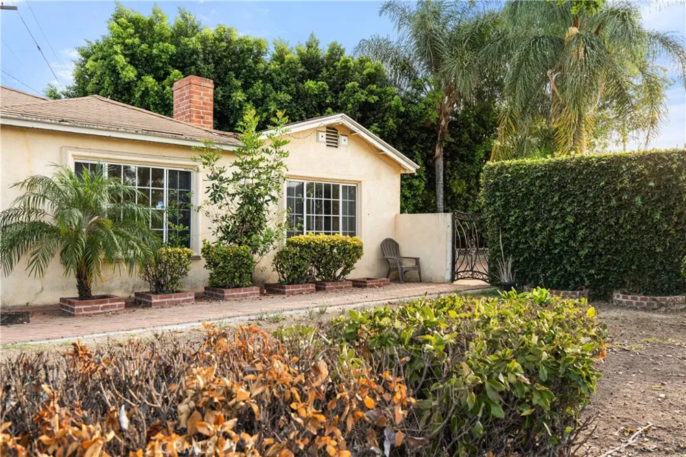 8320 Terradell Street Pico Rivera, CA 90660