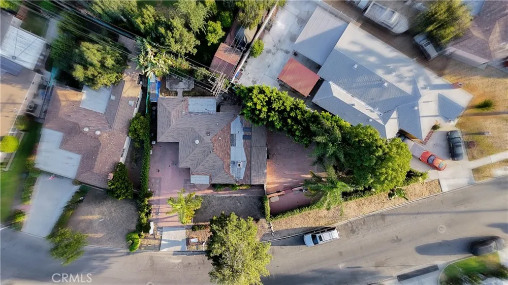 8320 Terradell Street Pico Rivera, CA 90660