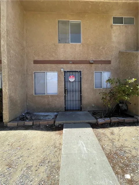 14299 La Paz Drive #28