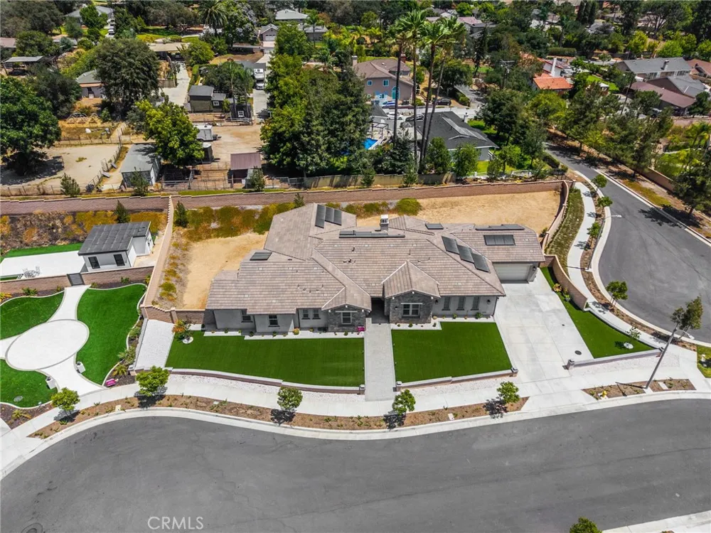 412 Conway Court Glendora, CA 91741