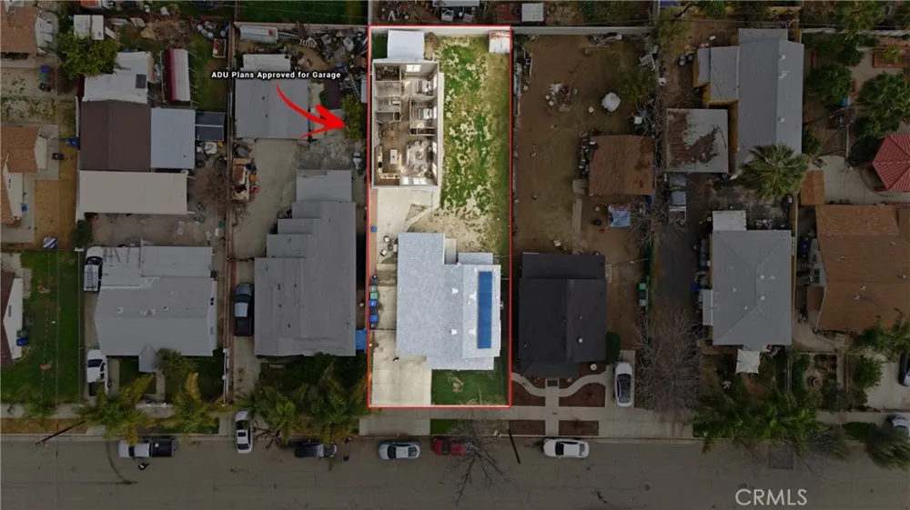 332 S Ramona Hemet, CA 92543