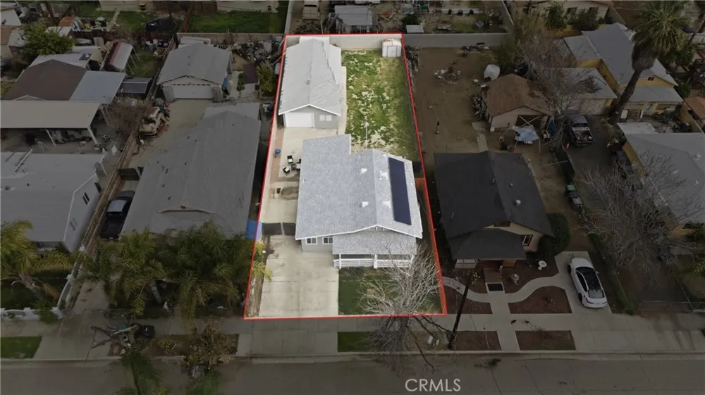 332 S Ramona Hemet, CA 92543