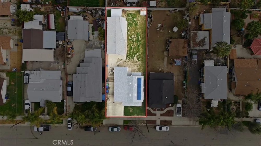 332 S Ramona Hemet, CA 92543