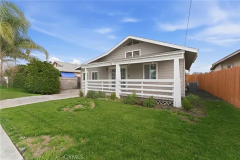 332 S Ramona