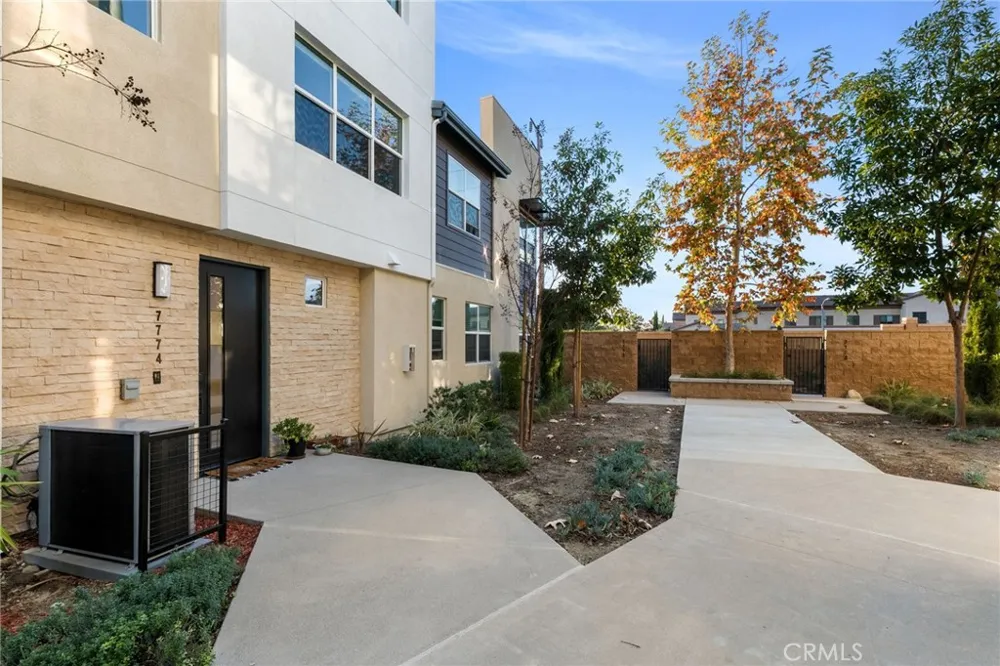 7774 Haywood Rancho Cucamonga, CA 91730