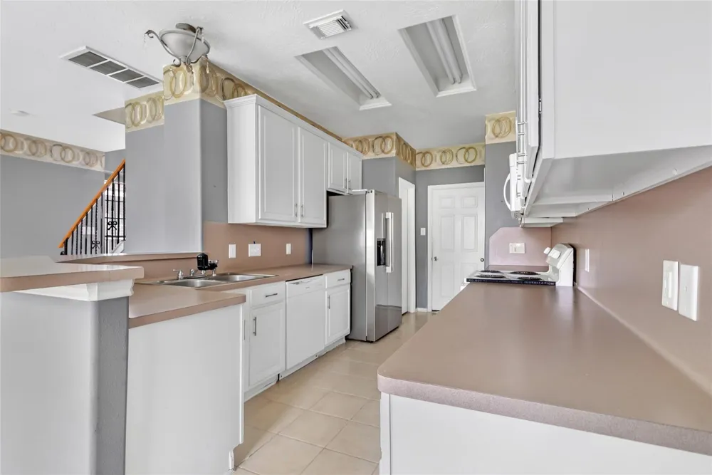 9016 Elm Drake Lane Humble, TX 77338