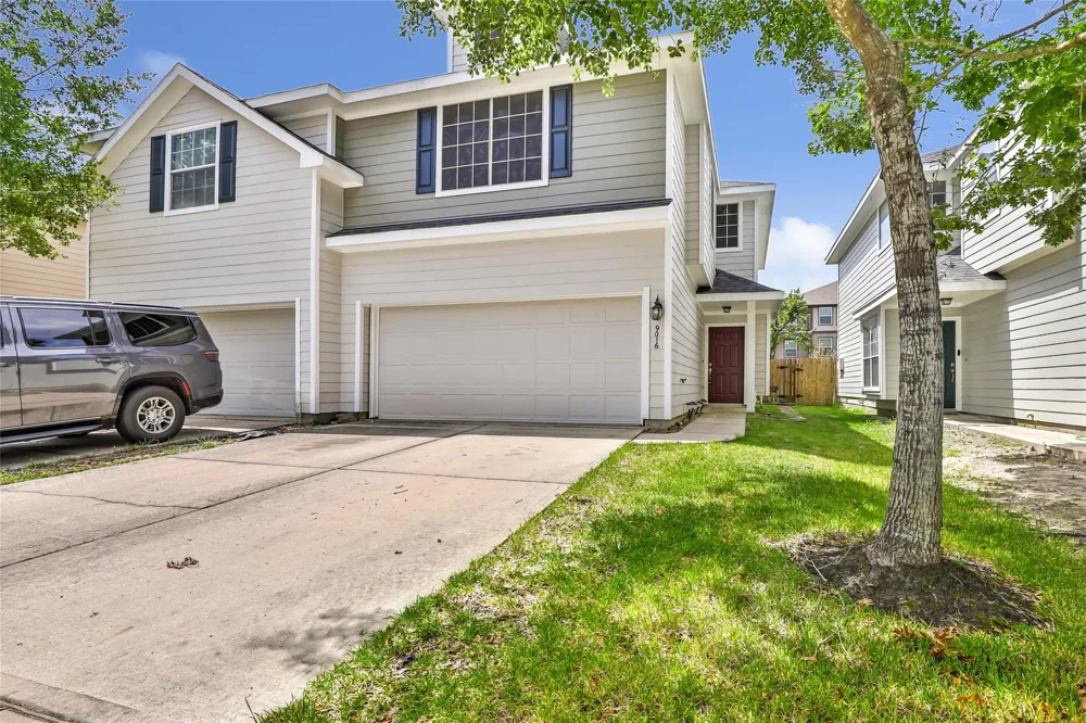 9016 Elm Drake Lane Humble, TX 77338