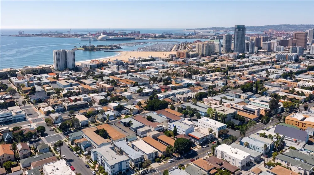 1327 E Appleton Street Long Beach, CA 90802