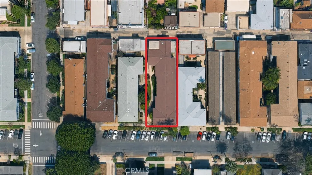 1327 E Appleton Street Long Beach, CA 90802
