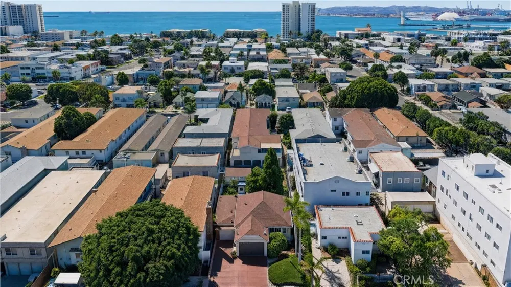 1327 E Appleton Street Long Beach, CA 90802
