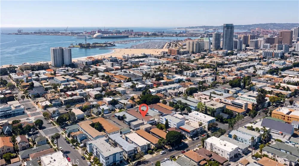 1327 E Appleton Street Long Beach, CA 90802