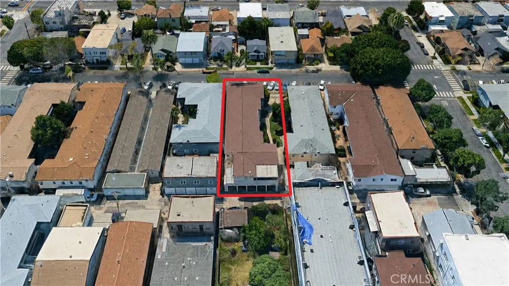1327 E Appleton Street Long Beach, CA 90802