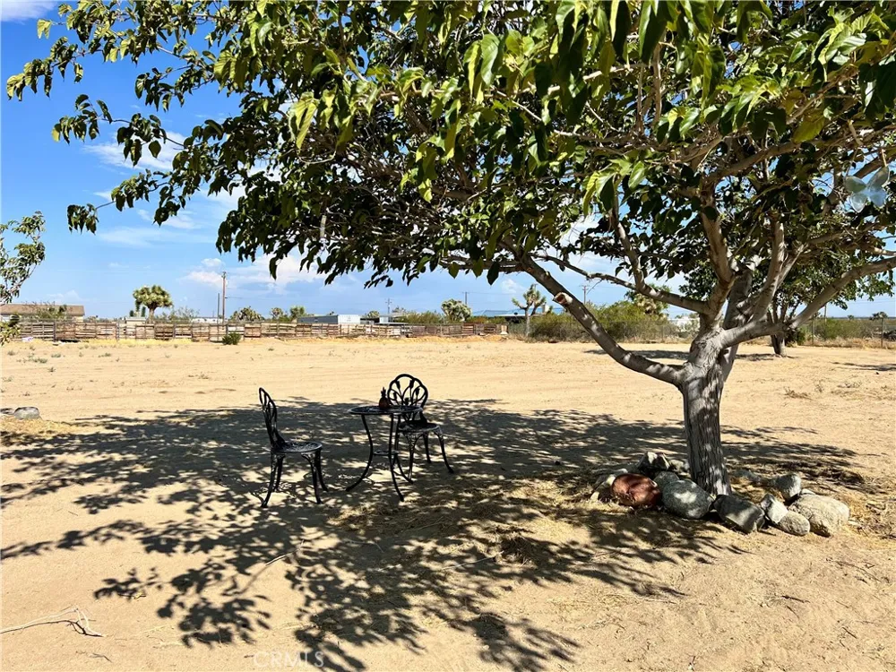 13377 Paramount Road Phelan, CA 92371