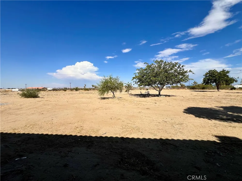 13377 Paramount Road Phelan, CA 92371