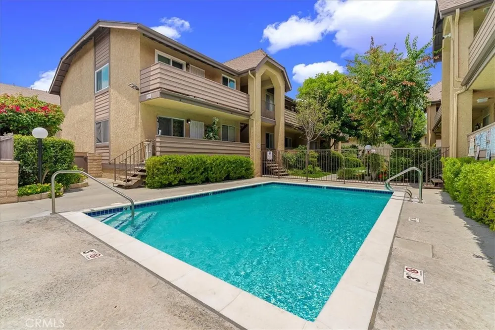 14829 Sherman #1 Van Nuys, CA 91405