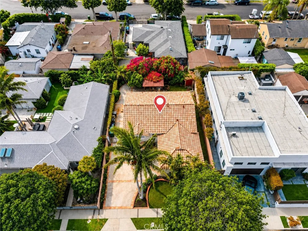 11862 Bray Culver City, CA 90230