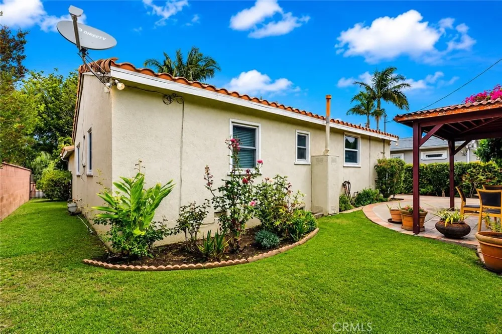 11862 Bray Culver City, CA 90230