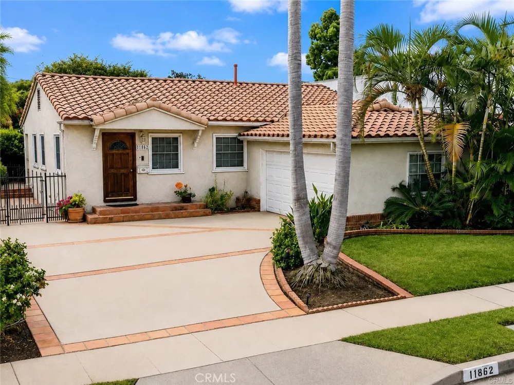 11862 Bray Culver City, CA 90230