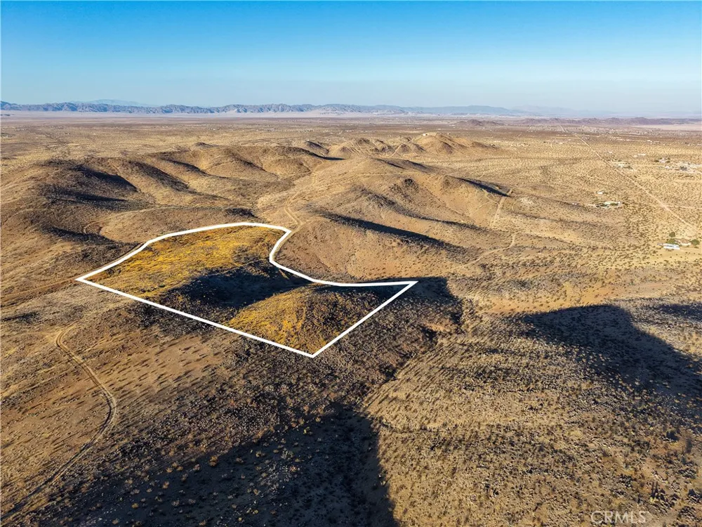 Millie Ln Landers, CA 92285