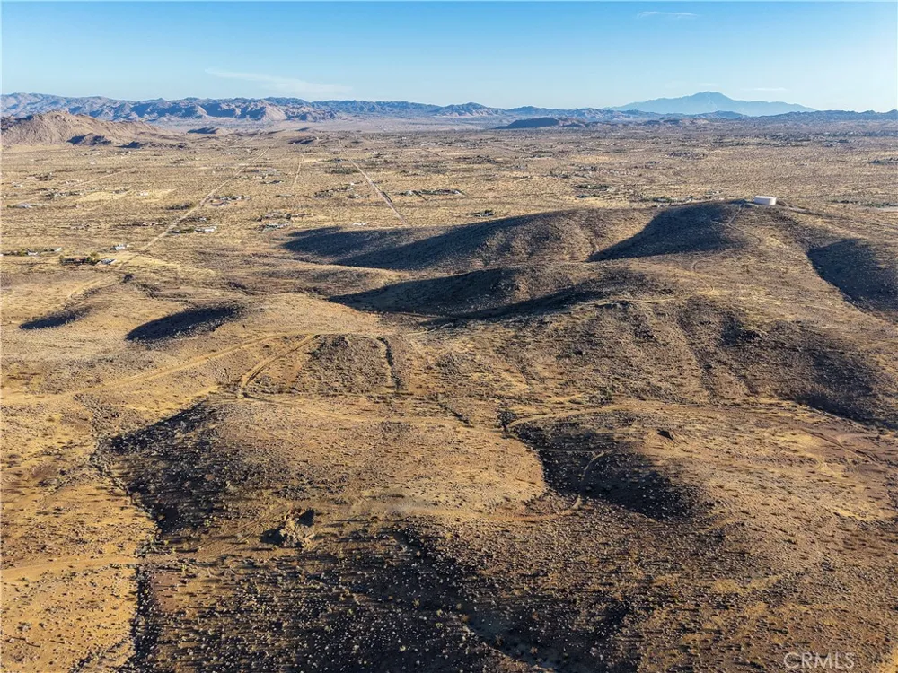Millie Ln Landers, CA 92285
