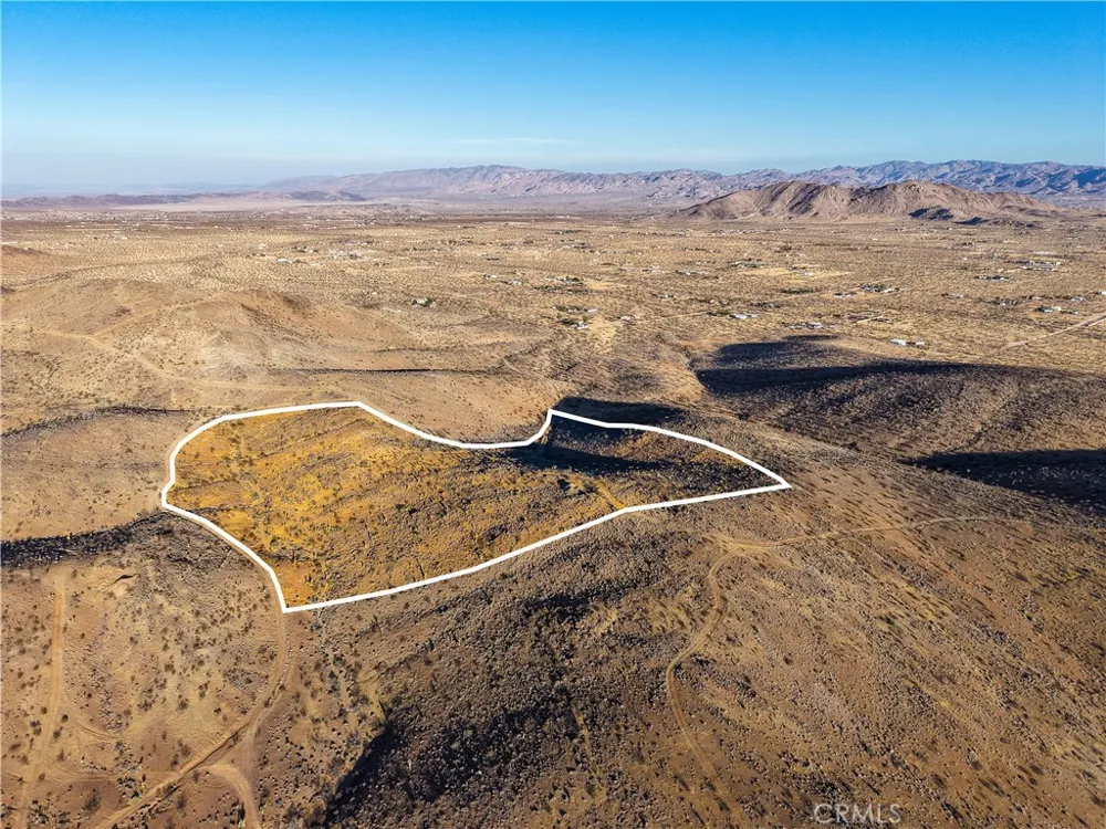 Millie Ln Landers, CA 92285