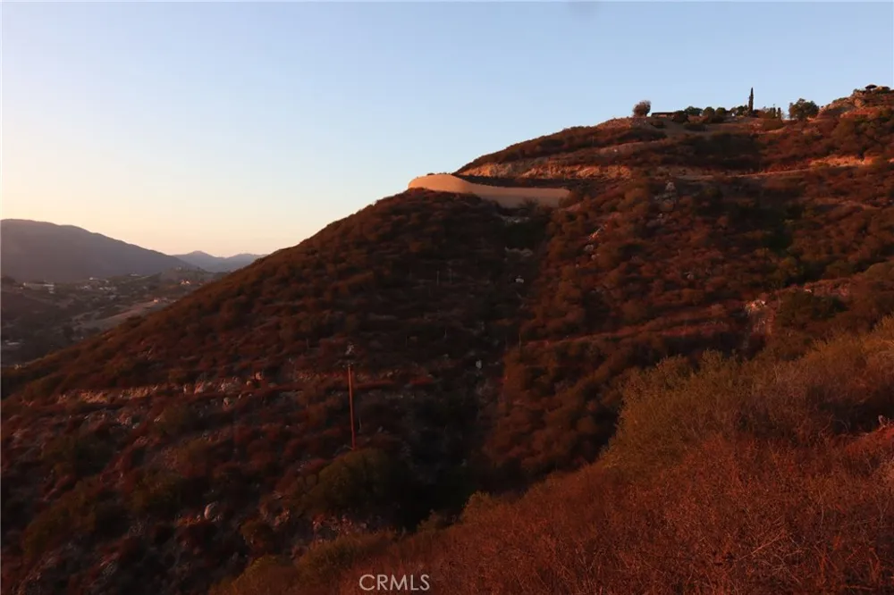 3104 Red Mountain Heights Drive Fallbrook, CA 92028