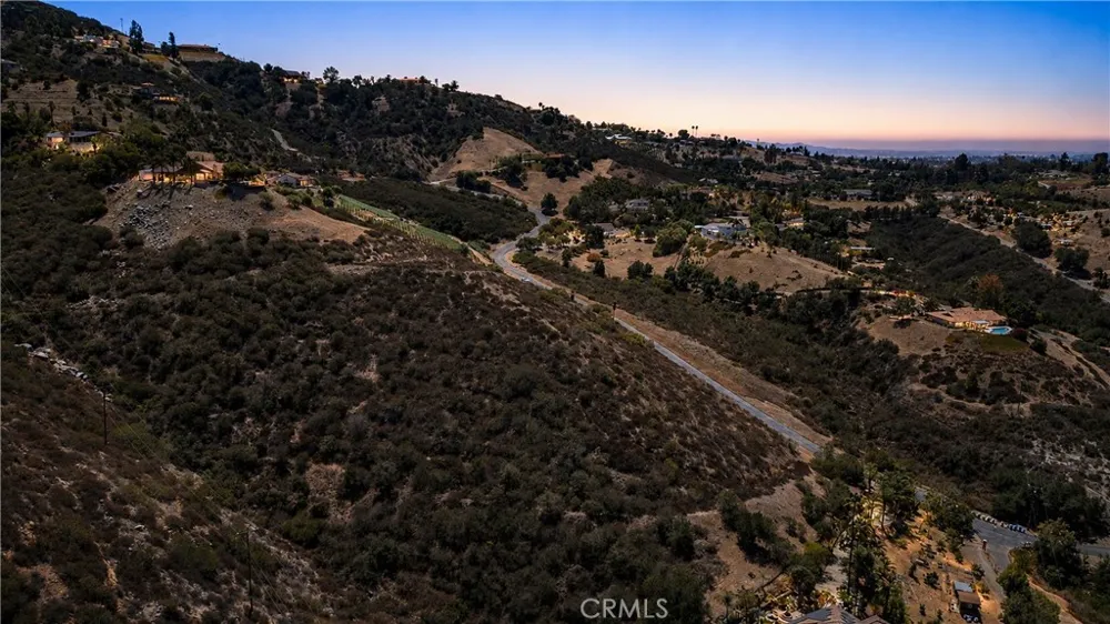 3104 Red Mountain Heights Drive Fallbrook, CA 92028
