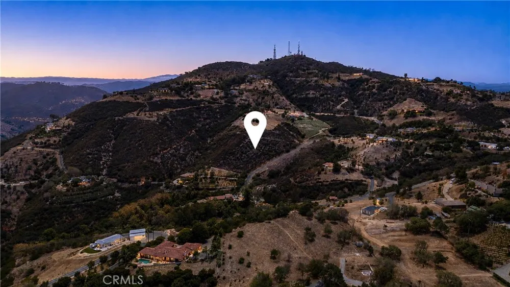 3104 Red Mountain Heights Drive Fallbrook, CA 92028