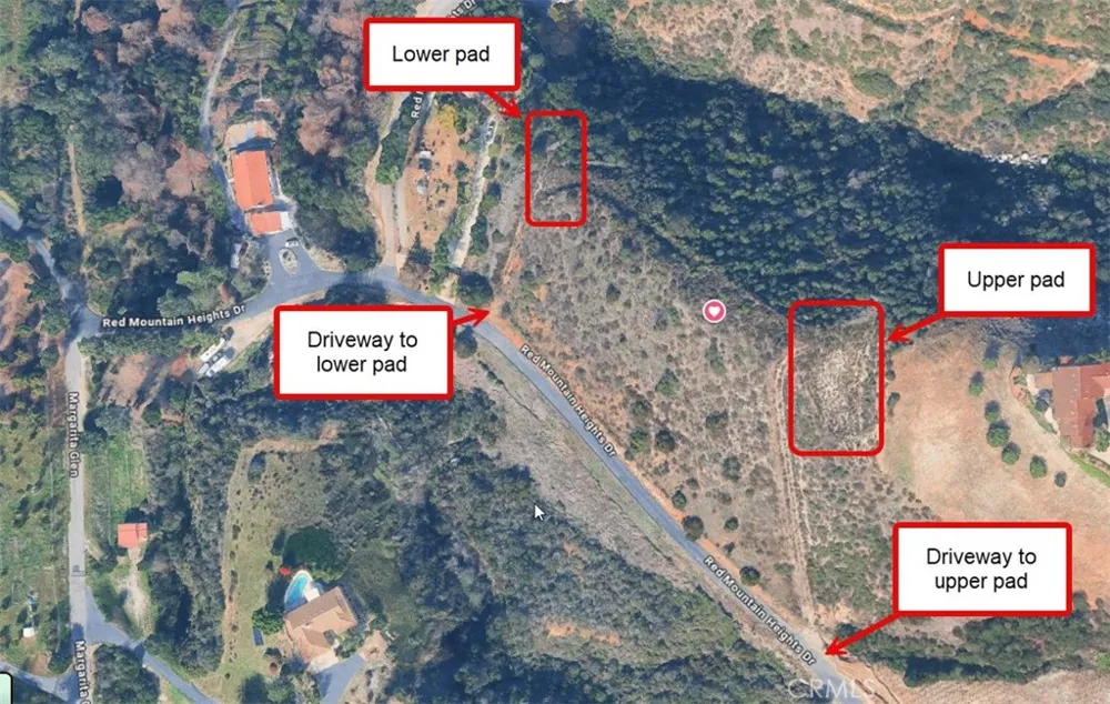 3104 Red Mountain Heights Drive Fallbrook, CA 92028
