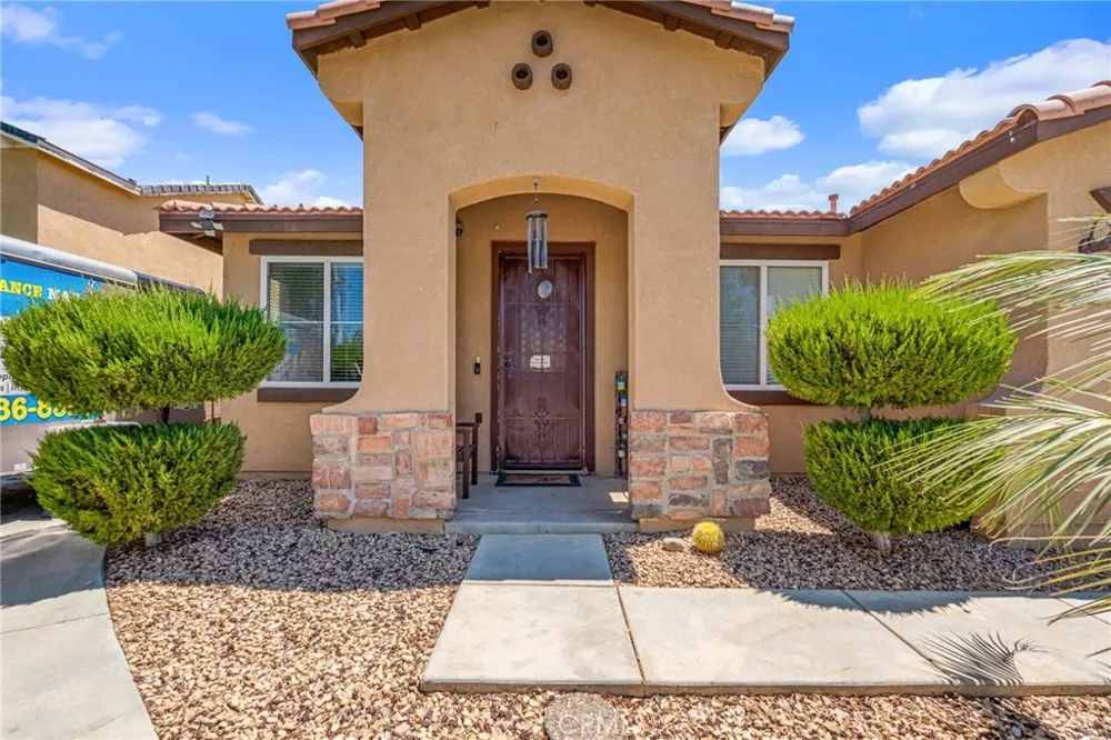 43022 Carpenter Lancaster, CA 93535