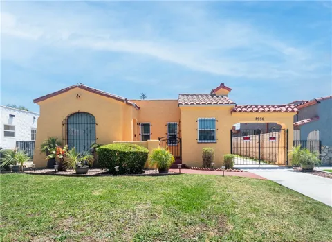 8930 S Hobart Blvd