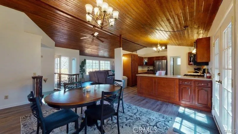 621 Arth Drive Crestline, CA 92325