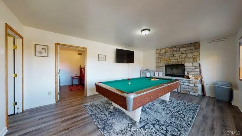 621 Arth Drive Crestline, CA 92325