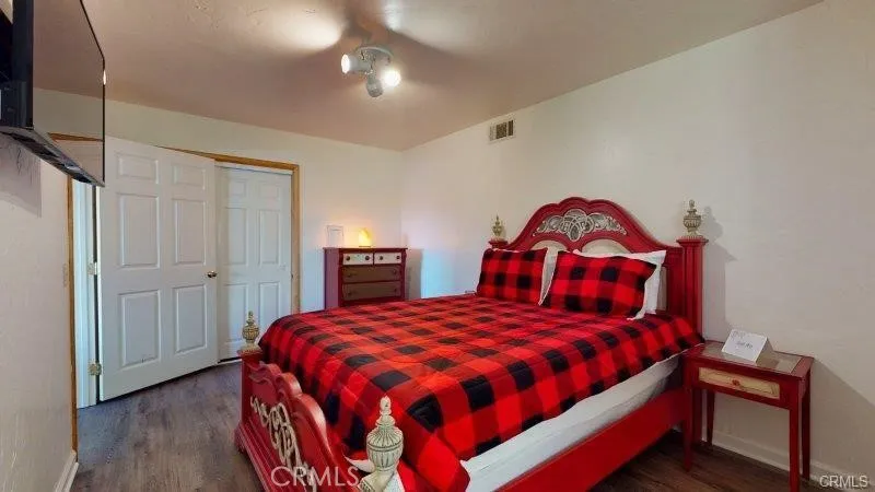 621 Arth Drive Crestline, CA 92325