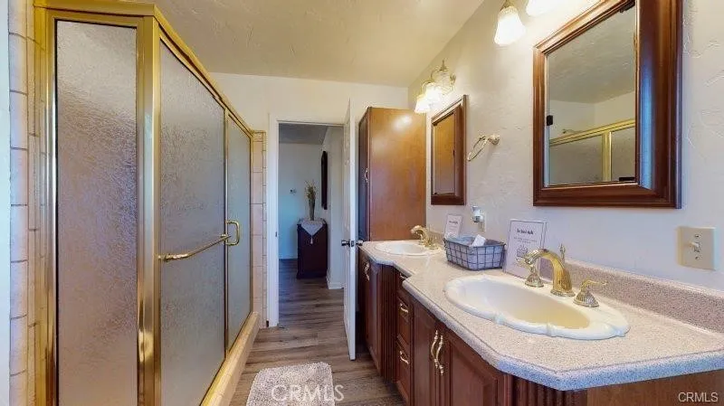 621 Arth Drive Crestline, CA 92325