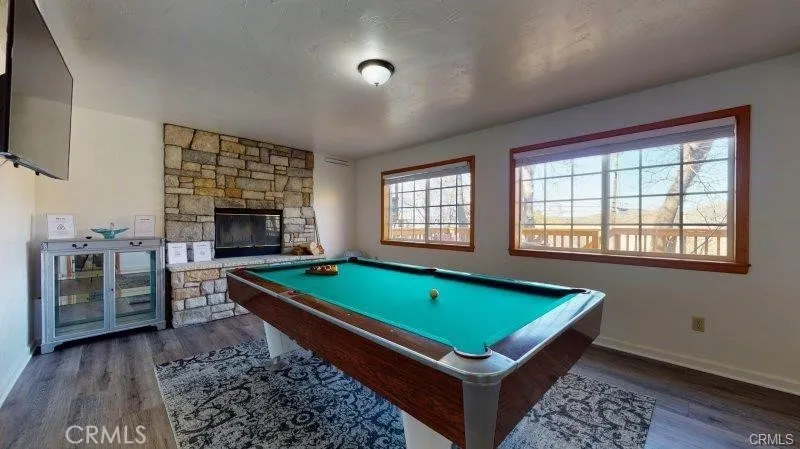 621 Arth Drive Crestline, CA 92325