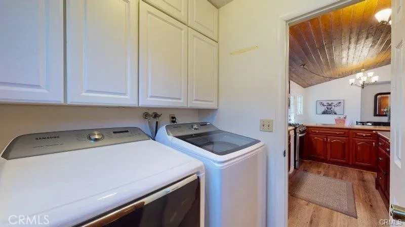 621 Arth Drive Crestline, CA 92325