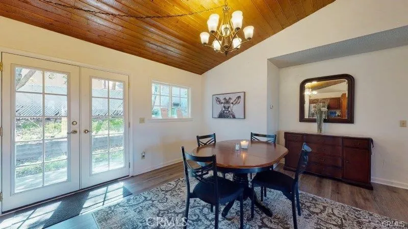 621 Arth Drive Crestline, CA 92325