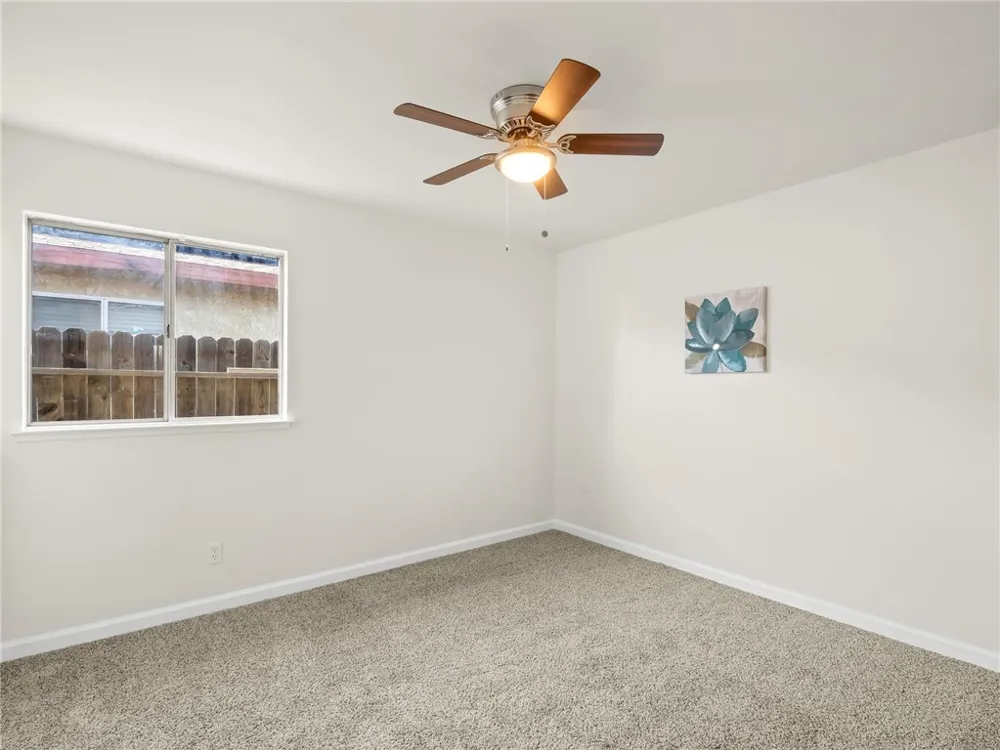 4359 W Cardiff Fresno, CA 93722