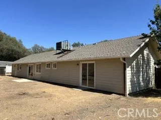 50294 Chuckwagon Squaw Valley, CA 93675