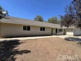 50294 Chuckwagon Squaw Valley, CA 93675