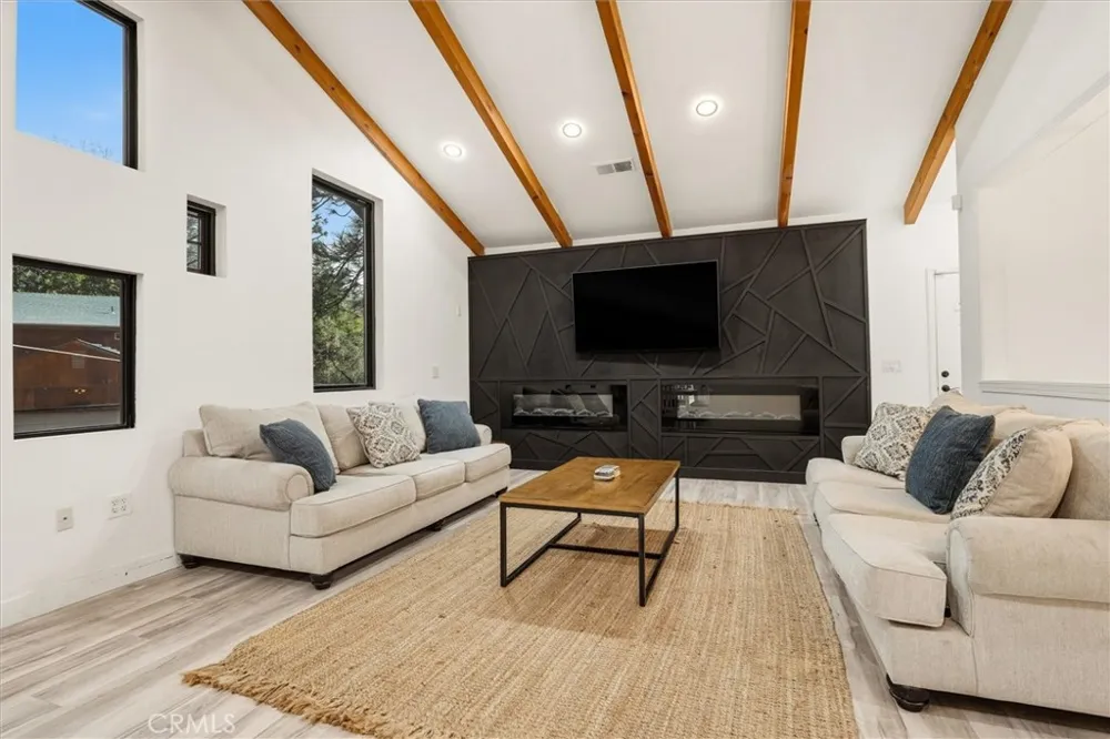 39490 Crane Valley Court Bass Lake, CA 93604