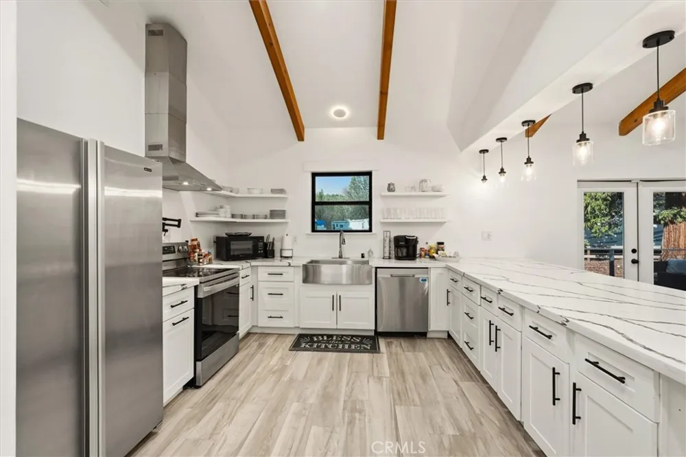 39490 Crane Valley Court Bass Lake, CA 93604