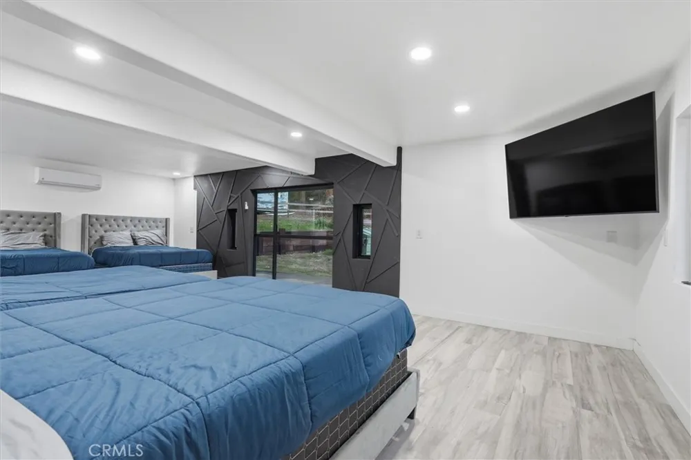 39490 Crane Valley Court Bass Lake, CA 93604