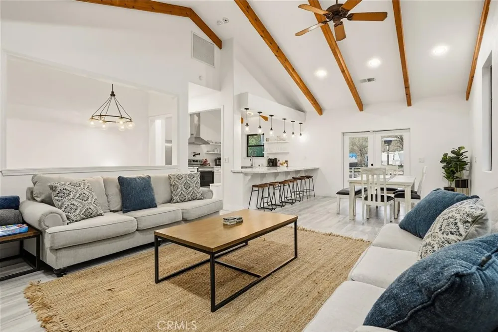 39490 Crane Valley Court Bass Lake, CA 93604