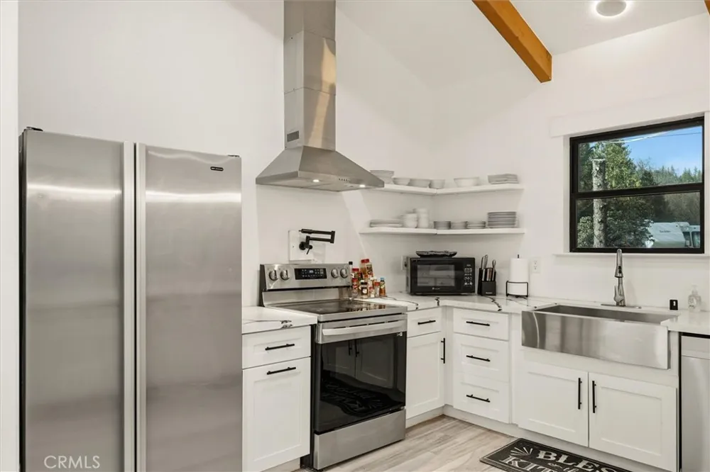 39490 Crane Valley Court Bass Lake, CA 93604