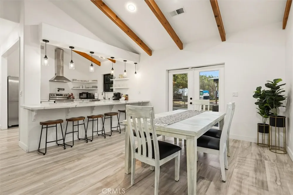 39490 Crane Valley Court Bass Lake, CA 93604