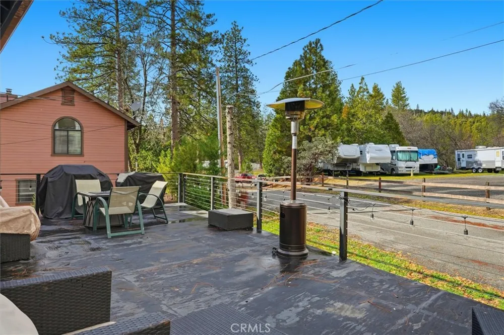 39490 Crane Valley Court Bass Lake, CA 93604