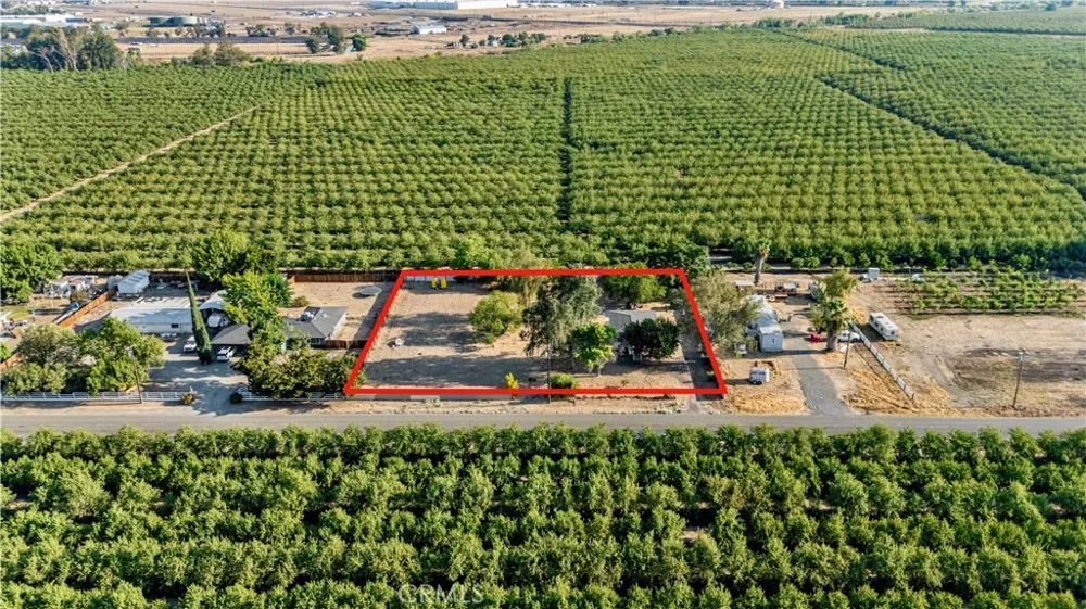 17107 Avenue 24 Chowchilla, CA 93610