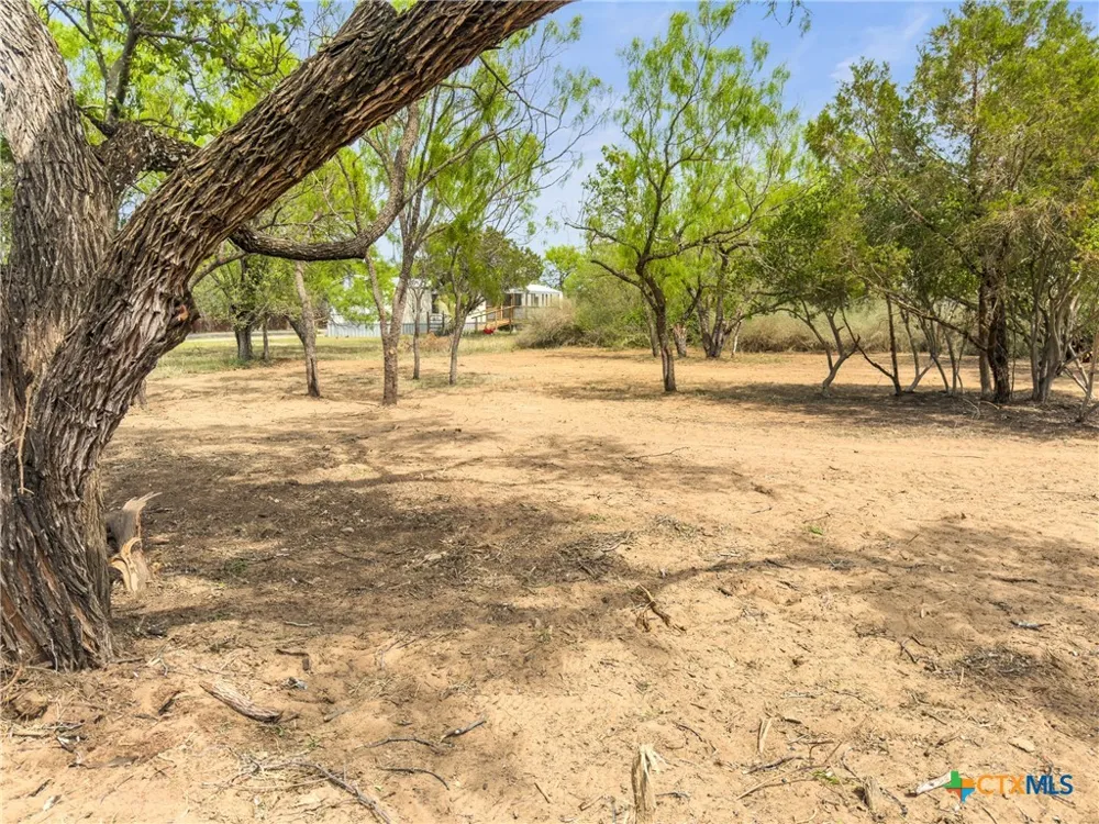 296 Seneca Drive Burnet, TX 78611